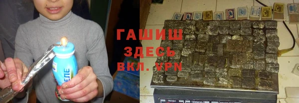 гашик Михайлов